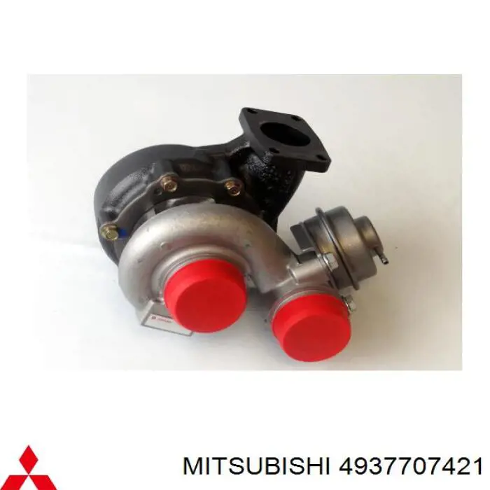  Mitsubishi 4937707421