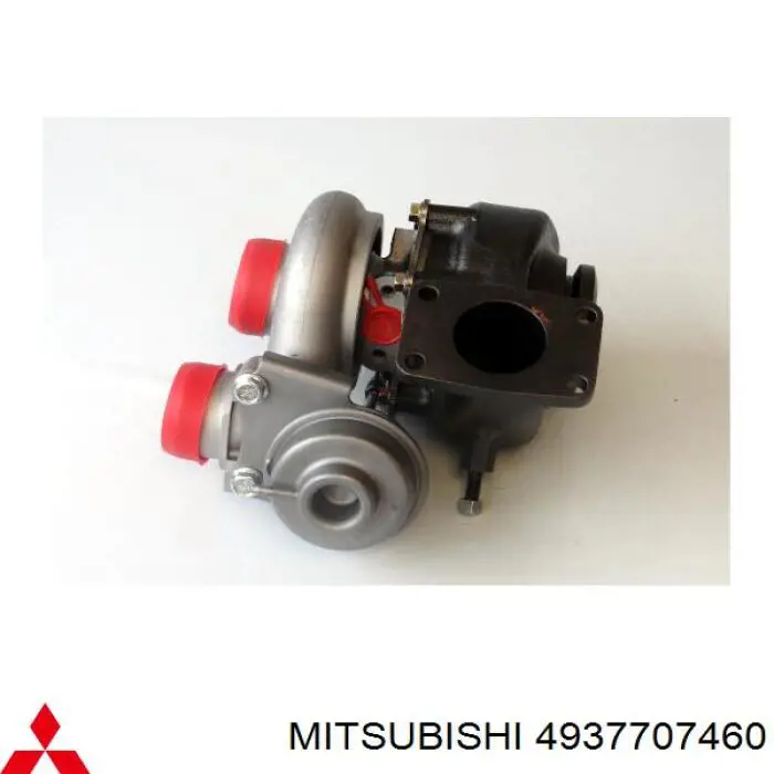 910958 Elstock Turbina