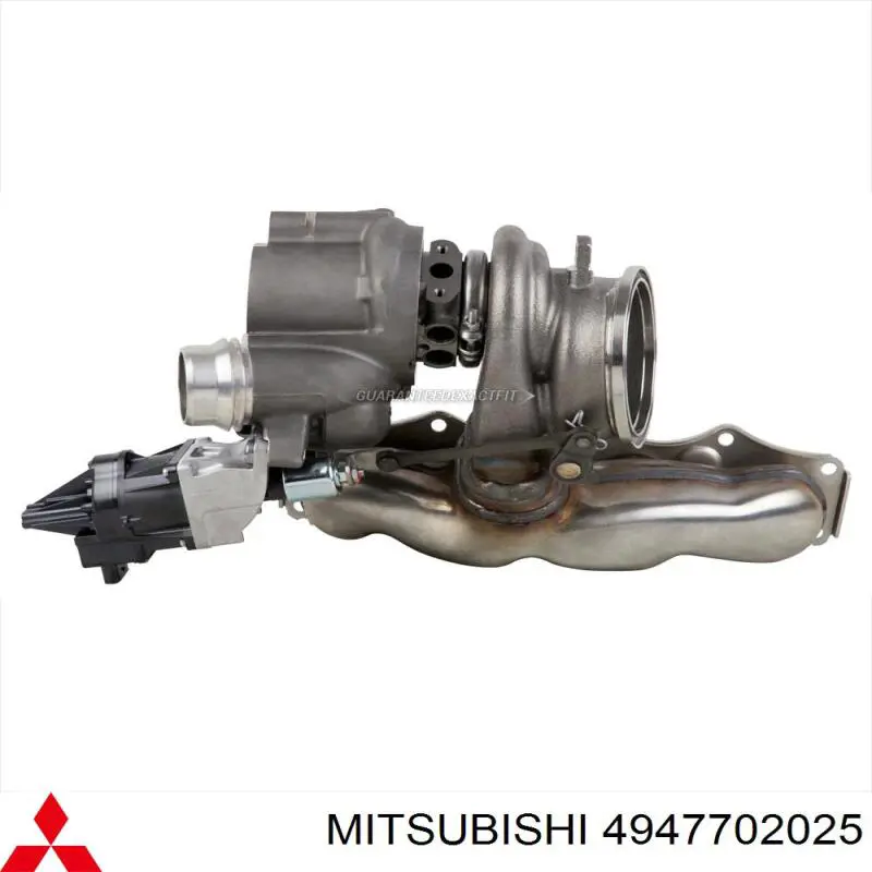  Mitsubishi 49U7702022