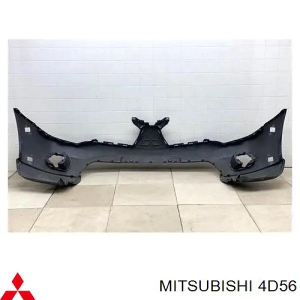 Silnik w komplecie Mitsubishi L 200 II