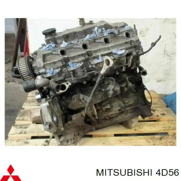 Do koszyka Silnik w komplecie Mitsubishi Pajero SPORT II KH