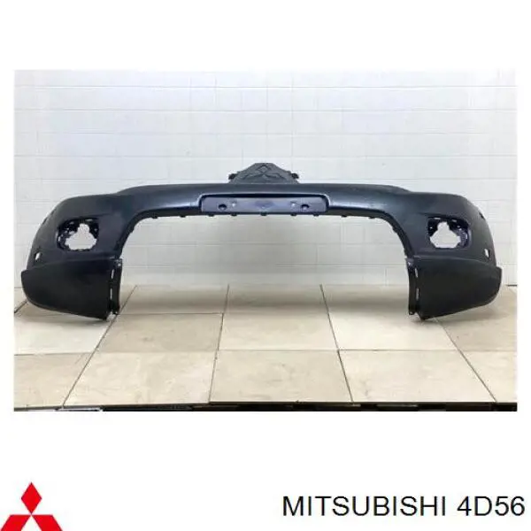  Silnik w komplecie Mitsubishi L 200 2