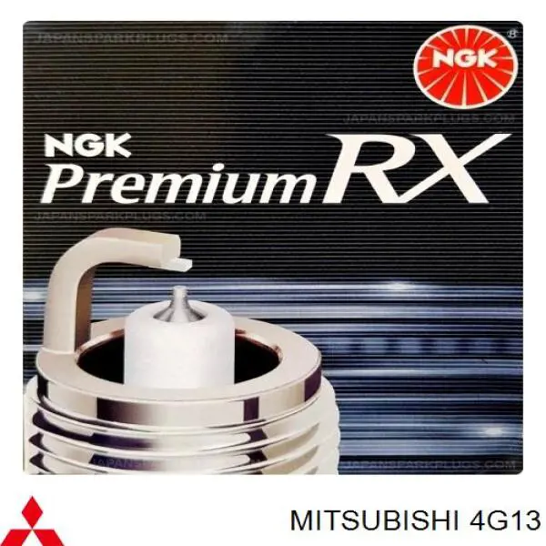 Do koszyka Silnik w komplecie Mitsubishi Lancer IX CSA