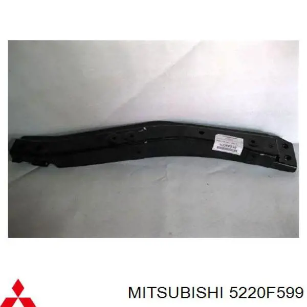 5220F599 Mitsubishi Wspornik przedniej belki