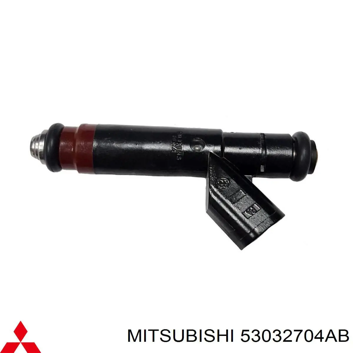 53032704AB Mitsubishi Wtryskiwacz paliwa