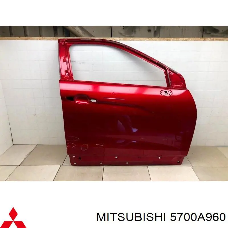 5700A960 Mitsubishi 
