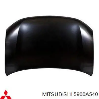 Maska silnika 52D103 Polcar