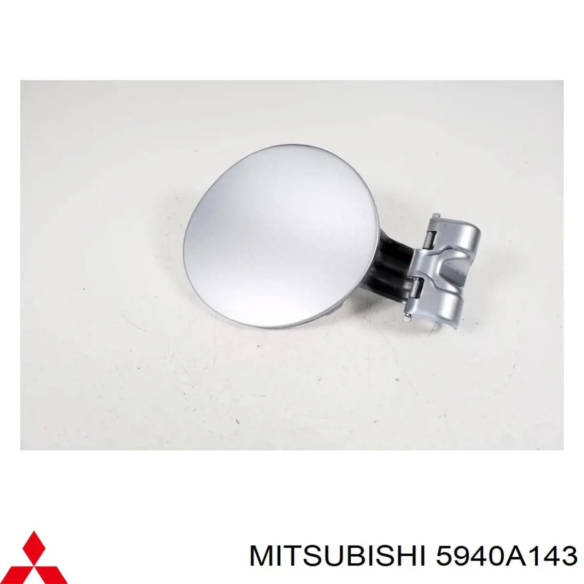 Klapka wlewu paliwa do Mitsubishi ASX  GA