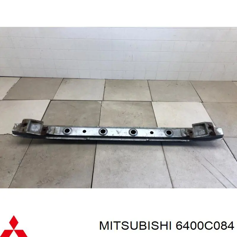 Wzmocnienie zderzaka przedniego Mitsubishi 6400C084 cena, od 24,59 USD