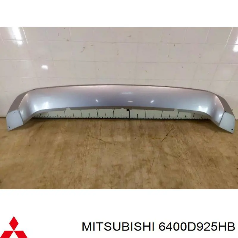 6400D925HB Mitsubishi Spojler zderzaka przedniego