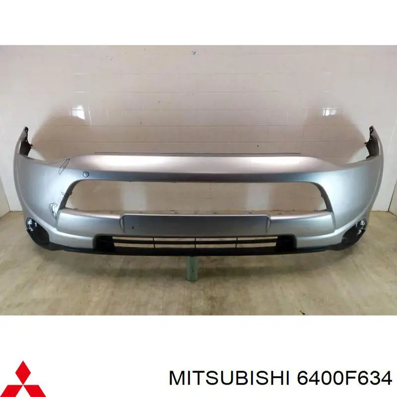 Zderzak przedni Mitsubishi 6400F634 cena, od 154,95 USD