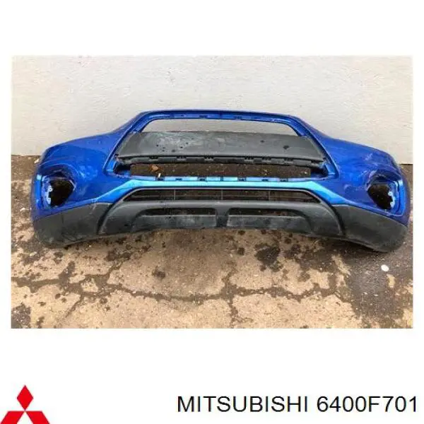  Mitsubishi 6400F701