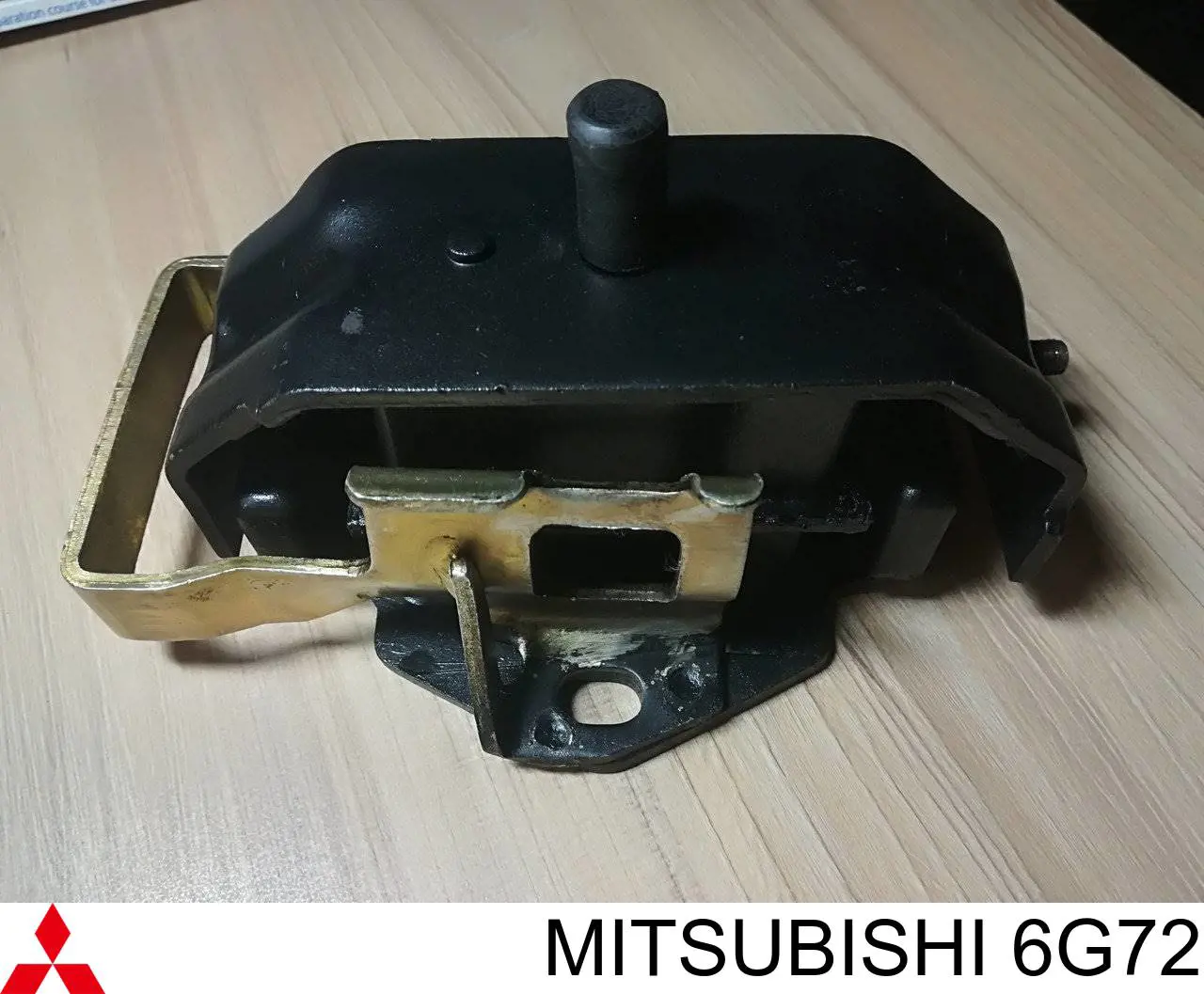 Silnik w komplecie Mitsubishi Sigma sedana (F16A) (1990 - 1996) cena, od  