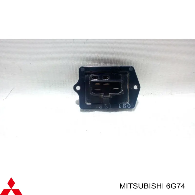 Silnik w komplecie do Mitsubishi Pajero III 