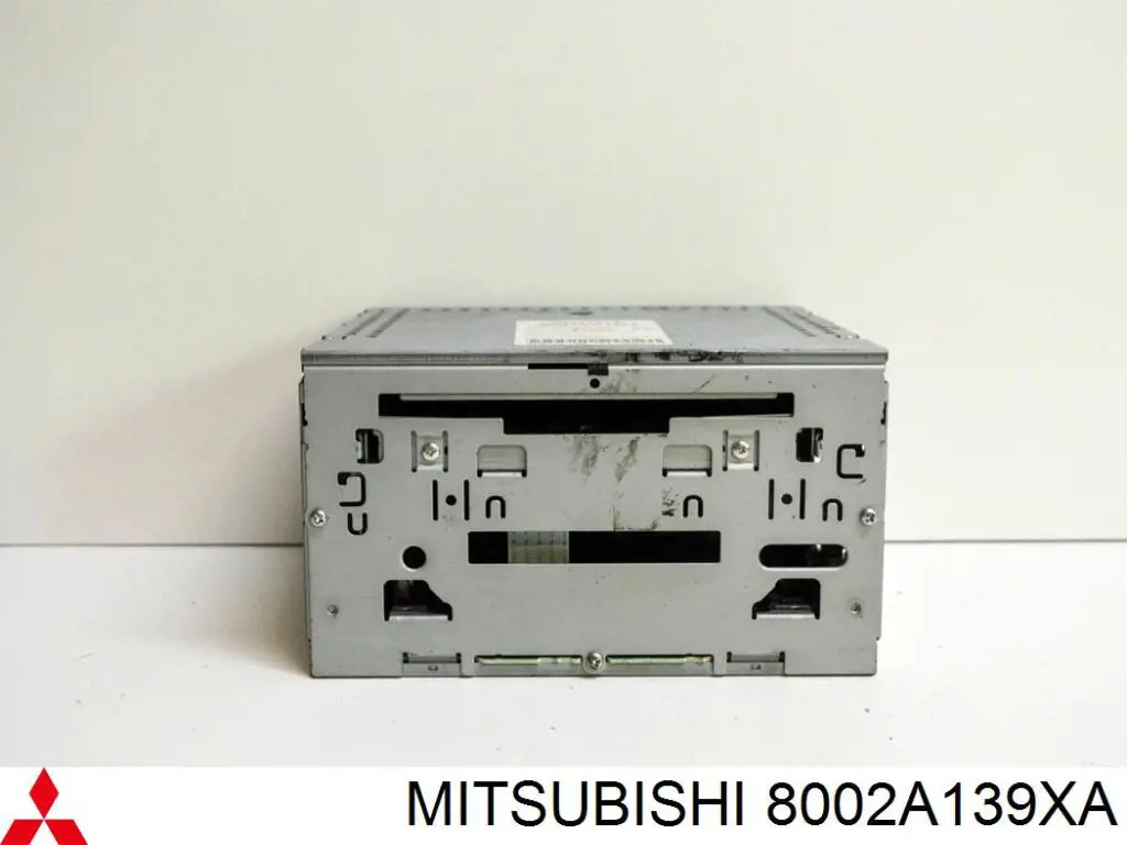  Mitsubishi 8002A139XA cena, od 38,63 USD