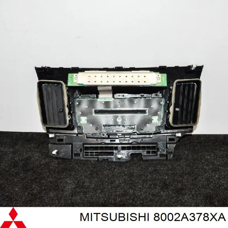 8002A378XA Mitsubishi 