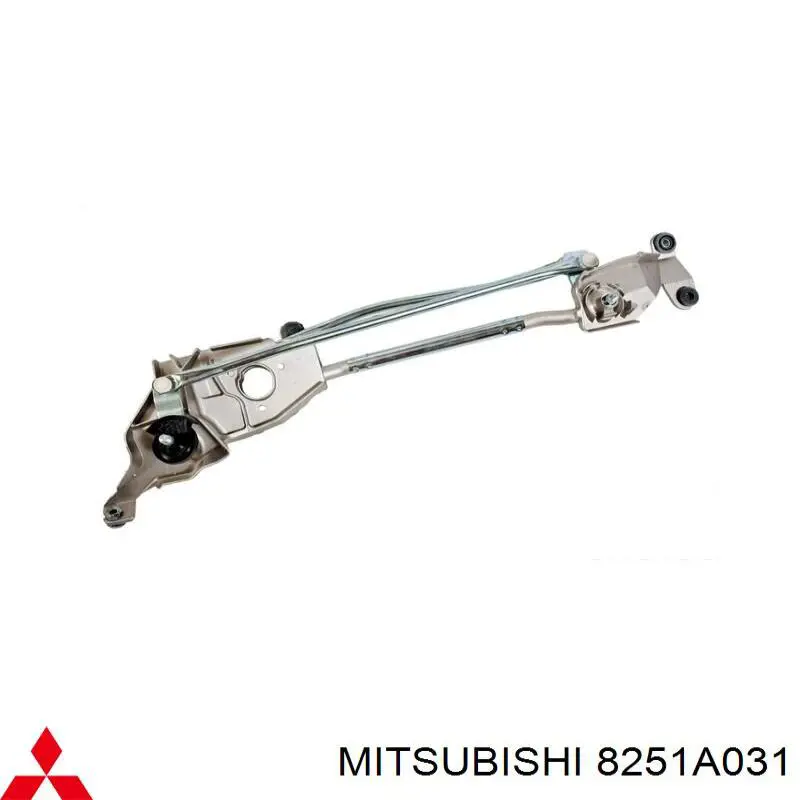 Mechanizm wycieraczek Q-fix Q3750040 cena, od 143,06 USD