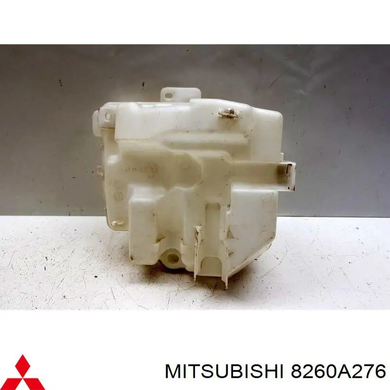 Zbiorniczek spryskiwacza szyb Mitsubishi 8260A276 cena, od 35,08 USD
