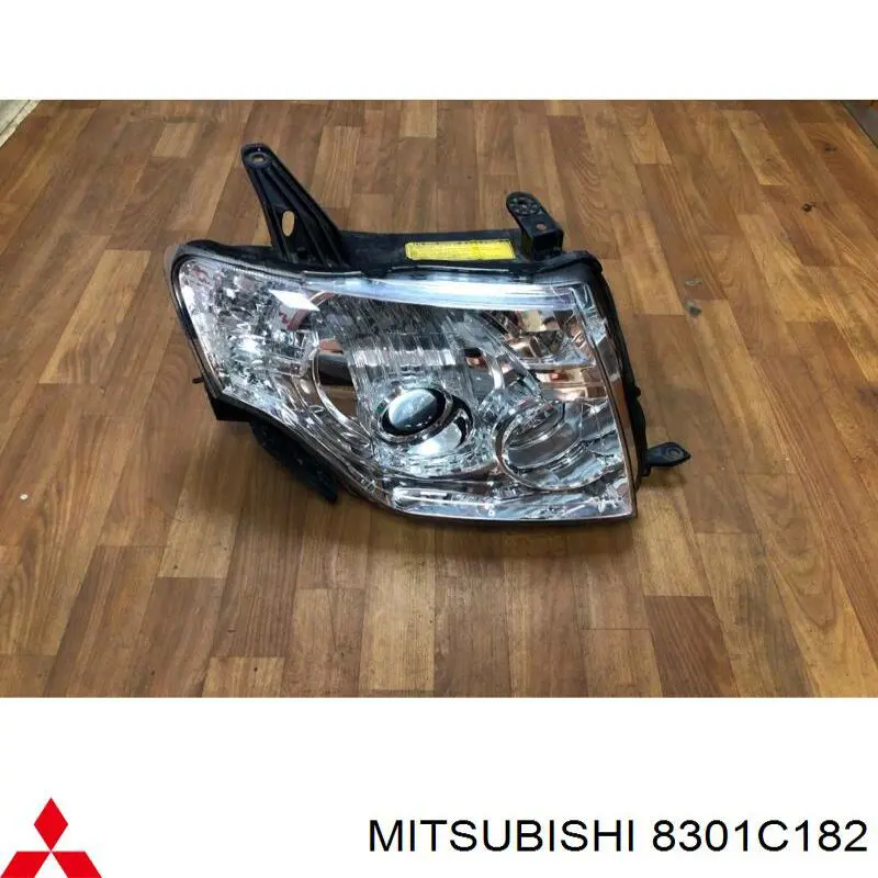  Mitsubishi 8301C182