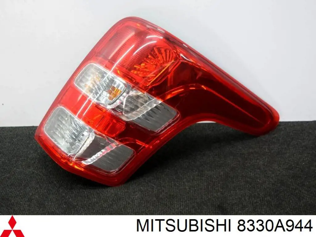Lampa zespolona tylna prawa 6000607109 Mitsubishi