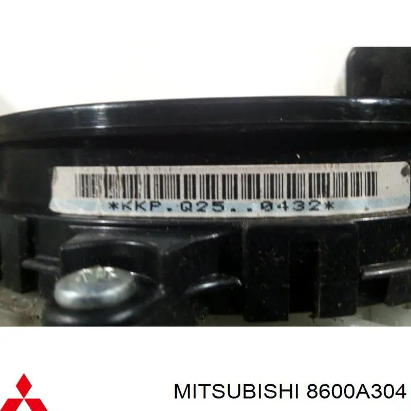 Przełącznik zespolony, w komplecie Mitsubishi Pajero SPORT II SUV (KH) (2008 - 2014) cena, od  