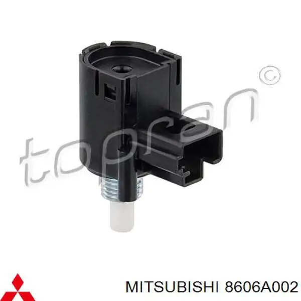 8606A002 Mitsubishi Czujnik włączania sprzęgła