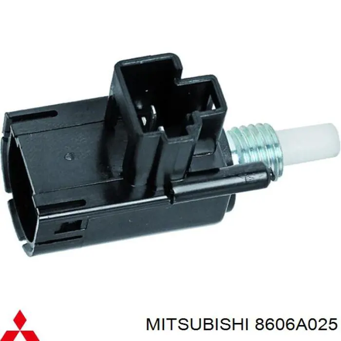 Do koszyka 8606A025 Mitsubishi Czujnik włączania sprzęgła