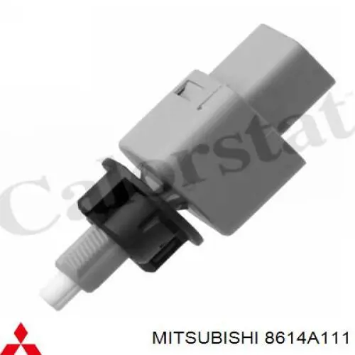 Czujnik włącznika świała stop Mitsubishi 8614A111 cena, od 23,12 USD