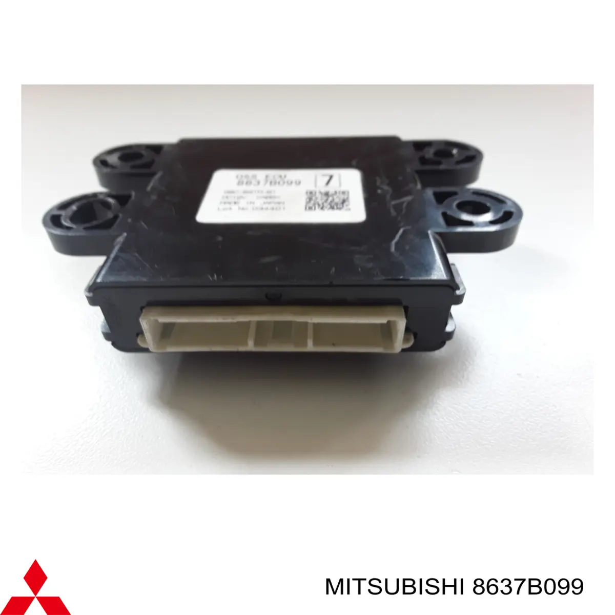  Mitsubishi 8637B099 cena, od 95,34 USD
