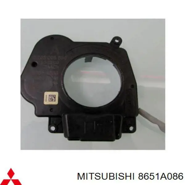  Czujnik kąta skrętu kierownicy Mitsubishi Outlander 