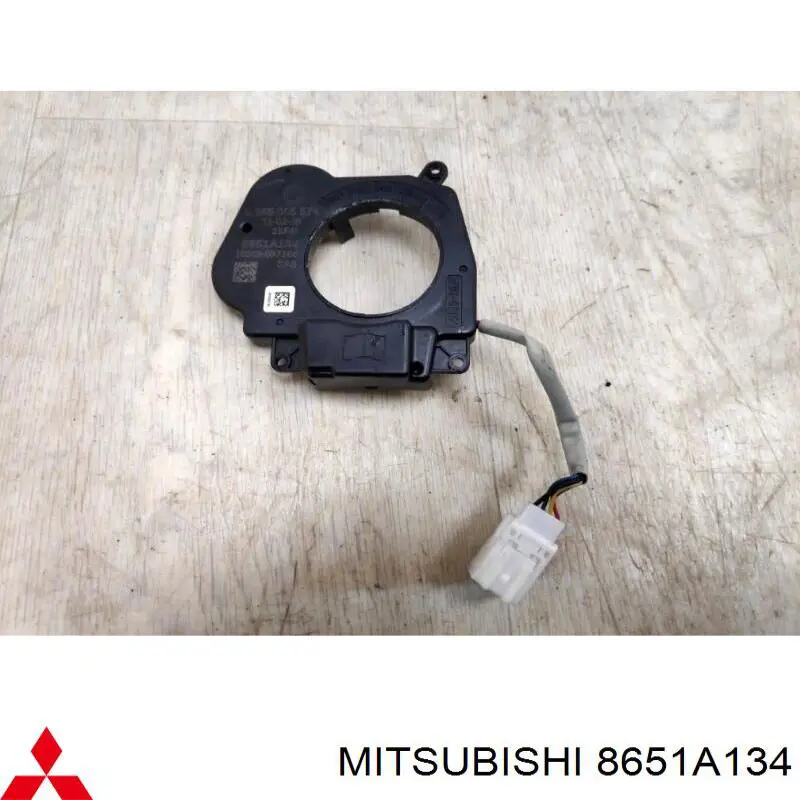Czujnik kąta skrętu kierownicy Mitsubishi L 200 IV ulec poprawie (KA, KB) (2005 - 2015) cena, od 207,12 USD