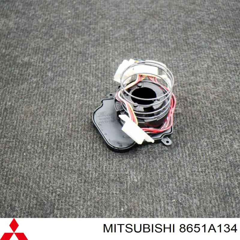 Czujnik kąta skrętu kierownicy do Mitsubishi L 200 IV KA, KB