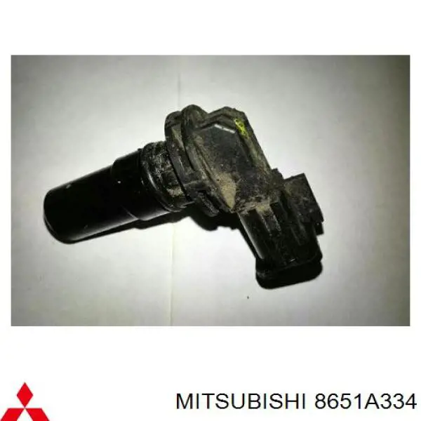 Czujnik prędkości Mitsubishi 8651A334 cena, od 28,69 USD