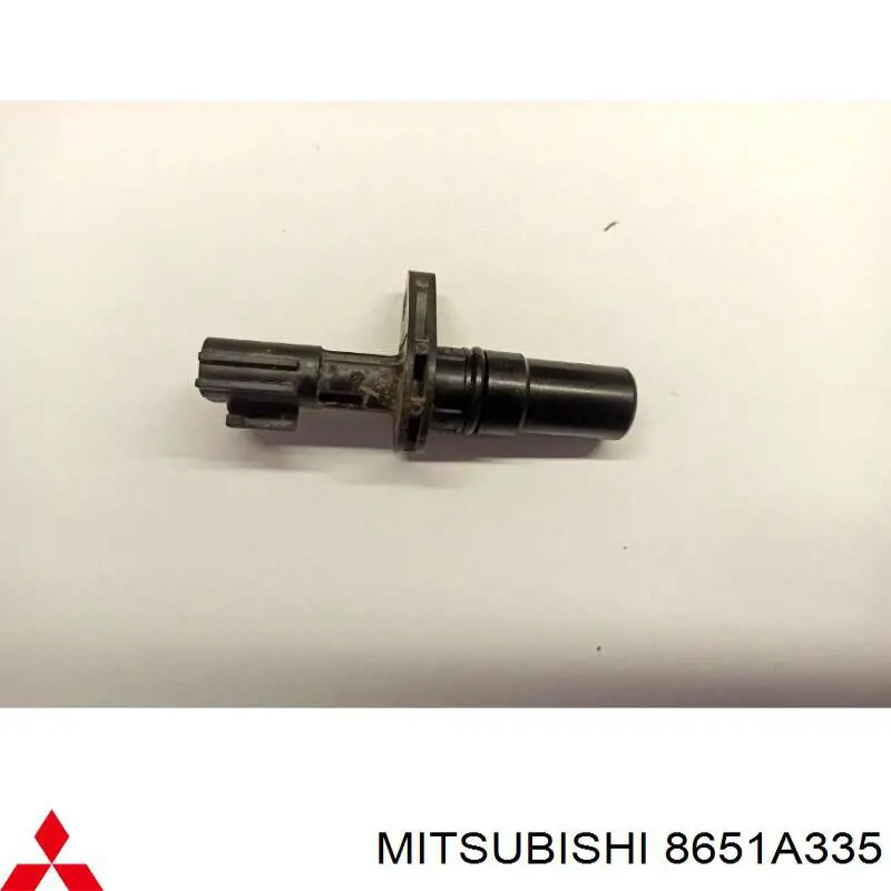 Czujnik prędkości Mitsubishi 8651A335 cena, od 64,91 USD