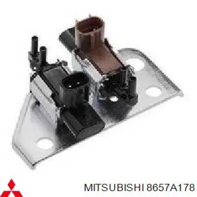 Przetwornik ciśnienia (solenoid) doładowania Hotaru HSE0437