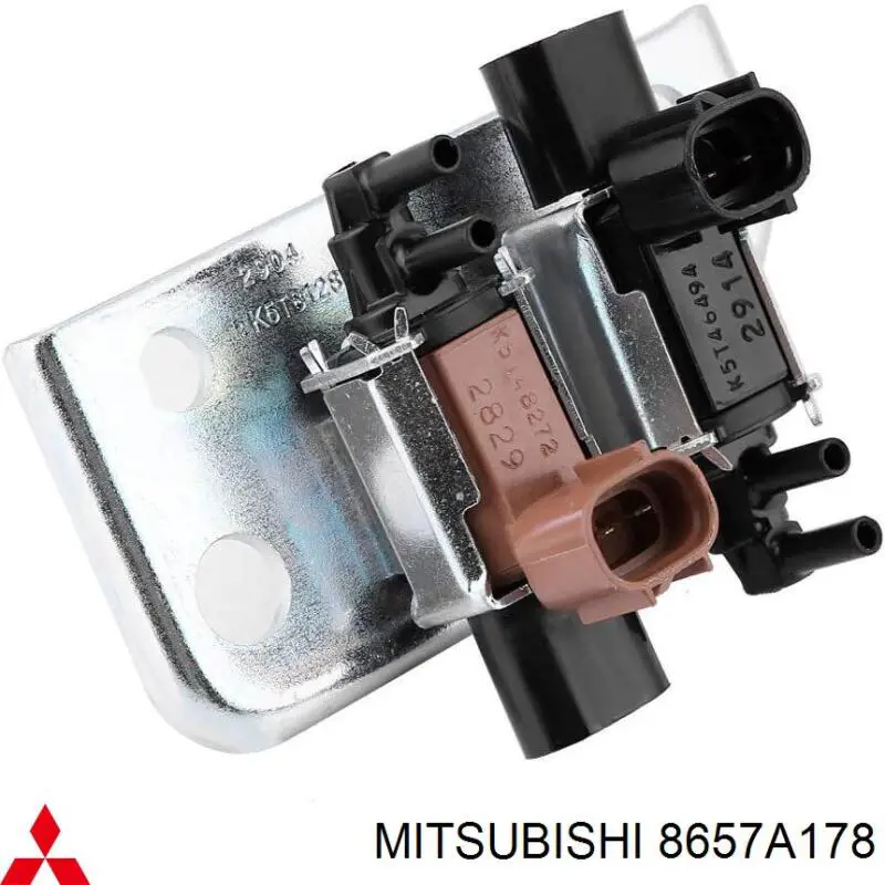 Przetwornik ciśnienia (solenoid) doładowania Hotaru HSE0437 cena, od 23,73 USD