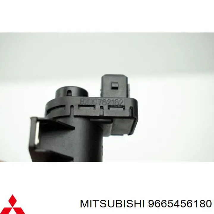 Przetwornik ciśnienia (solenoid) doładowania 9665456180 Mitsubishi