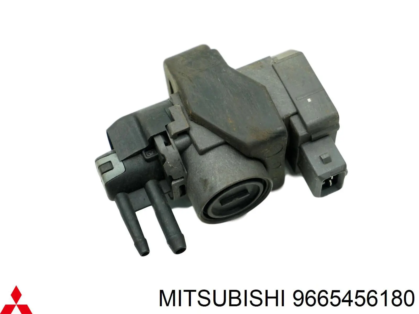 Przetwornik ciśnienia (solenoid) doładowania Mitsubishi 9665456180 cena, od 40,84 USD