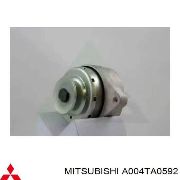 Do koszyka A004TA0592 Mitsubishi Alternator