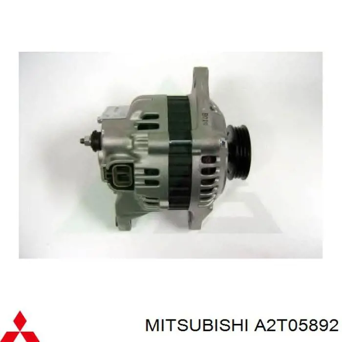 Do koszyka A2T05892 Mitsubishi Alternator