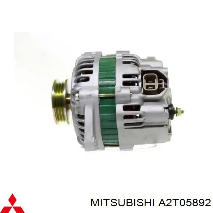  Mitsubishi A2T05892