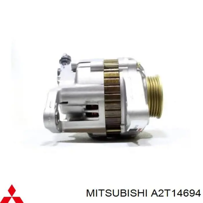 A2T14694 Mitsubishi alternator