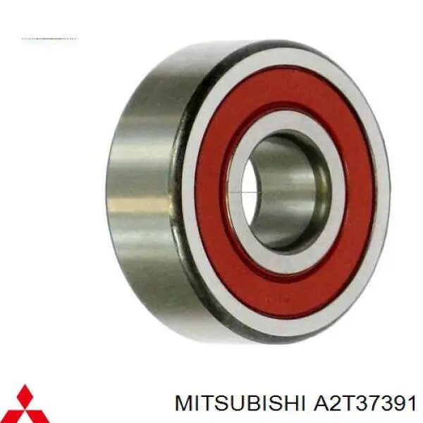 Do koszyka A2T37391 Mitsubishi Alternator