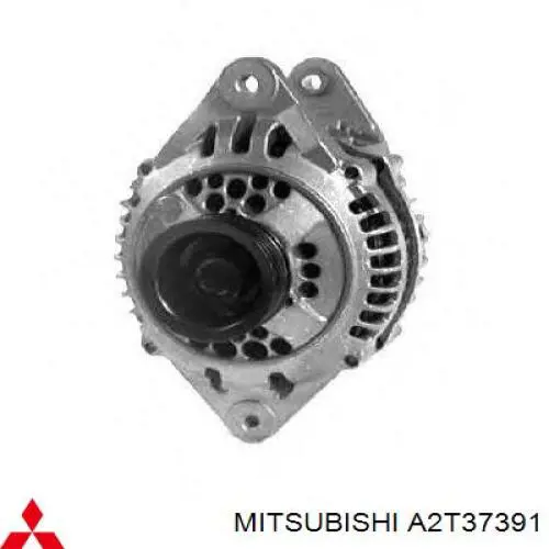 Do koszyka A2T37391 Mitsubishi Alternator