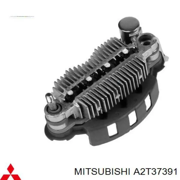 Alternator Mitsubishi A2T37391 cena, od 129,91 USD