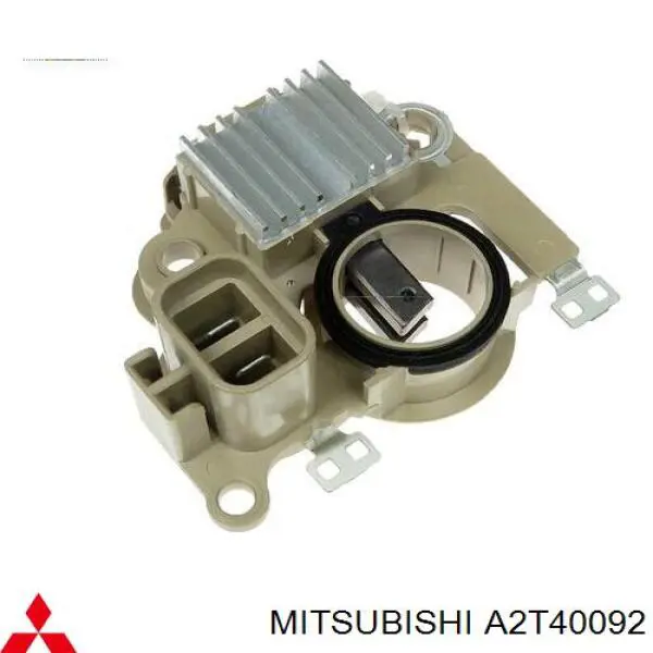Do koszyka A2T40092 Mitsubishi Alternator
