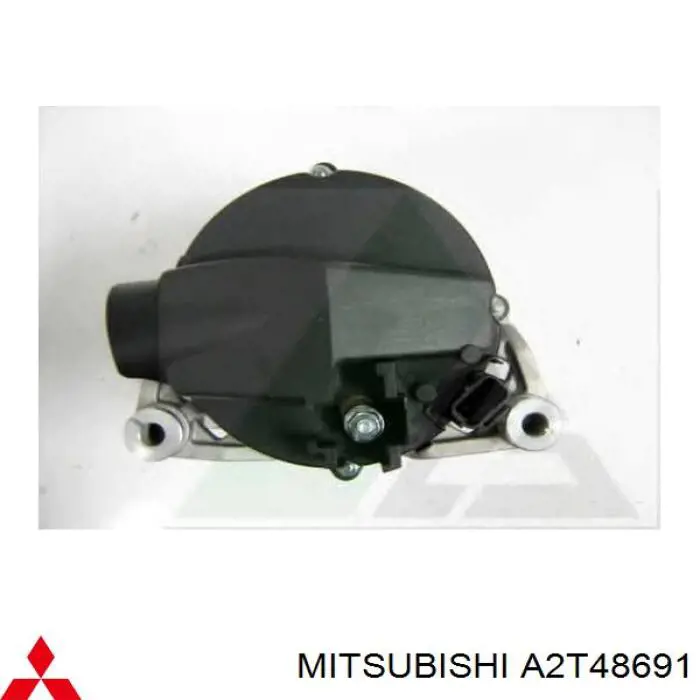 Do koszyka MD111149 Mitsubishi Alternator