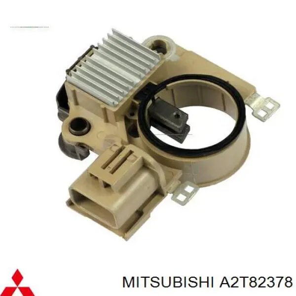  Mitsubishi A2T82378
