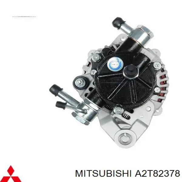 A2T82378 Mitsubishi alternator