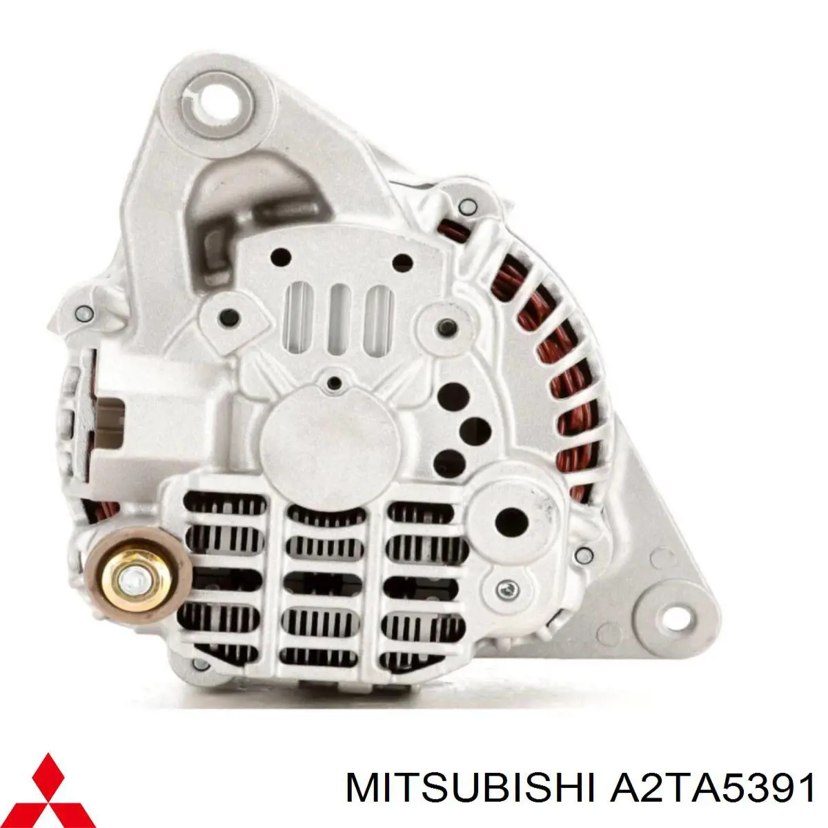 Do koszyka A2TA5391 Mitsubishi Alternator
